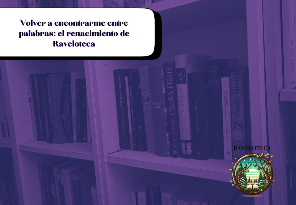 La vida que me dan los libros